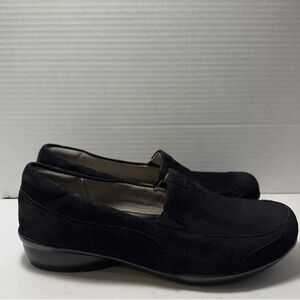 Naturalizer Channing Loafer 7 M Black